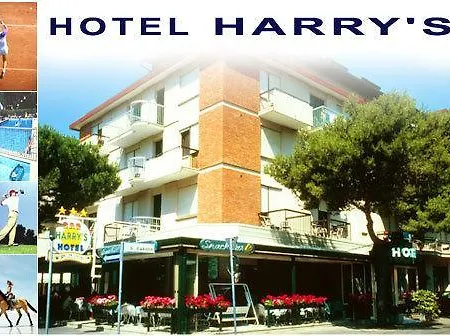 Harry's ホテル 3*