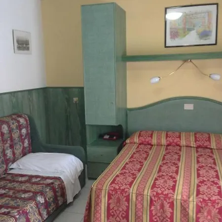Hotell Harry's