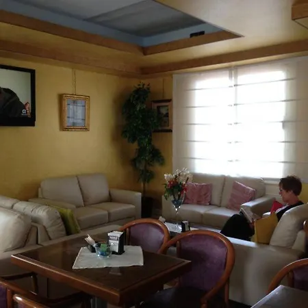 Hotel Harry's