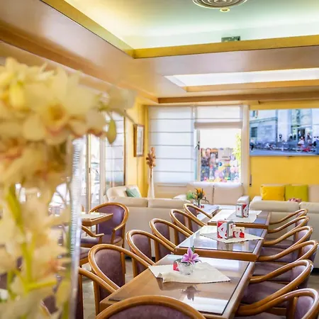 Harry's 3* Lido di Jesolo