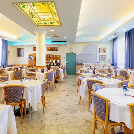 Hotel Harry's