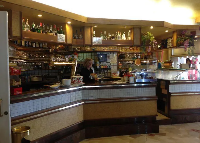 Hotel Harry's Jesolo