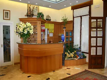 Hotel Harry's Jesolo