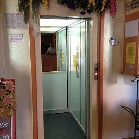 Hotel Harry's Lido di Jesolo