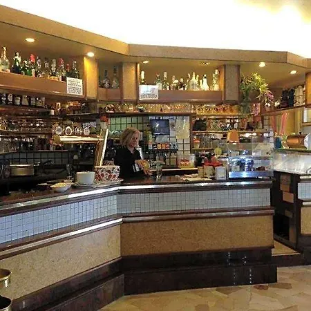 ホテル Harry's