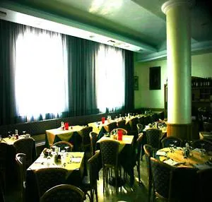 Hotel Harry's 3*