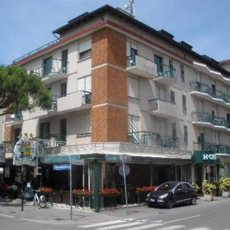 Ξενοδοχείο Harry's 3*