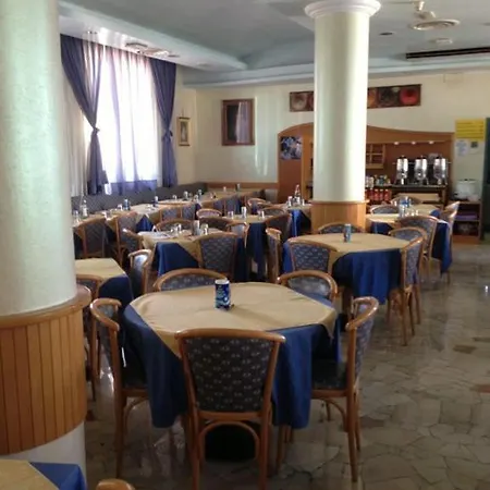 Harry's Ξενοδοχείο