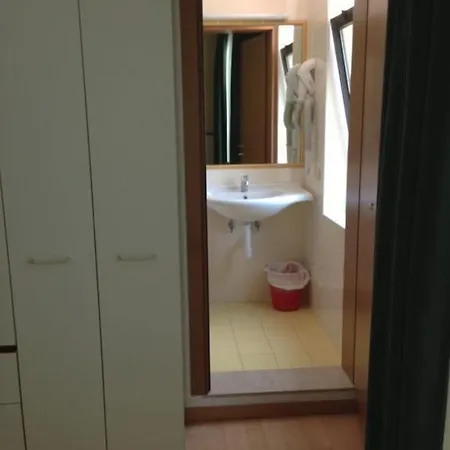 Hotel Harry's 3*