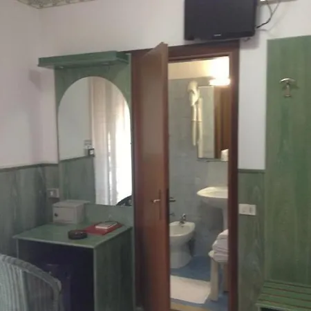 Harry's Ξενοδοχείο 3*