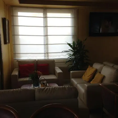 Harry's מלון לידו די ג'סולו