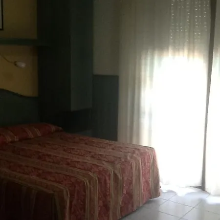 Harry's Τζεσόλο Λίντο