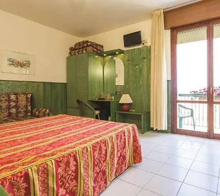 Hotel Harry's