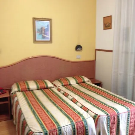 Ξενοδοχείο Harry's