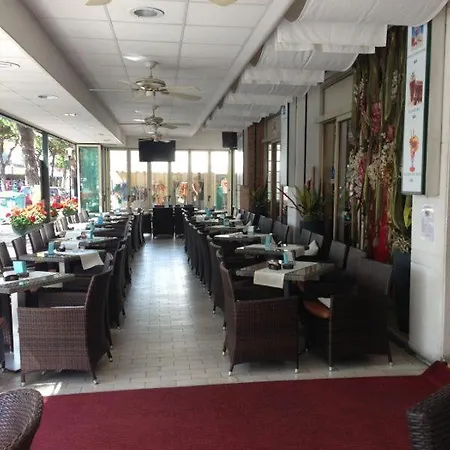 Harry's 3* Τζεσόλο Λίντο