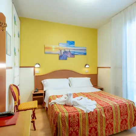 Harry's リド・ディ・イエゾロ