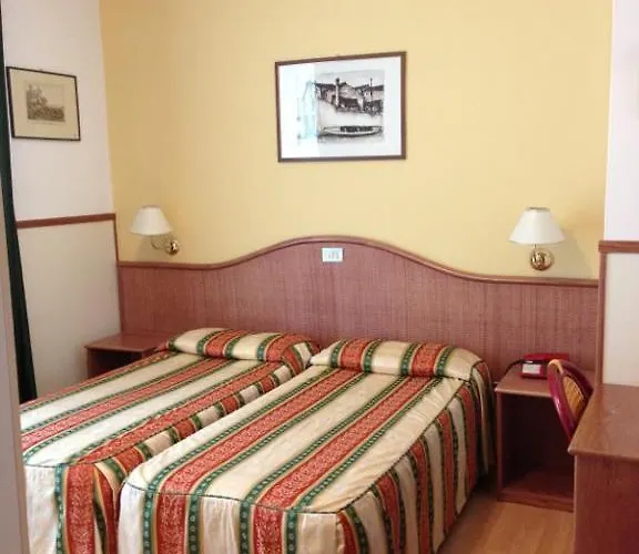 Harry's Отель 3*