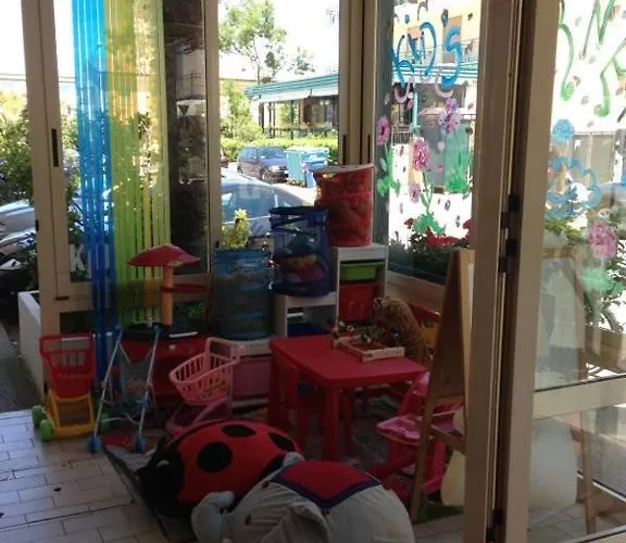 Harry's Hotel Lido di Jesolo