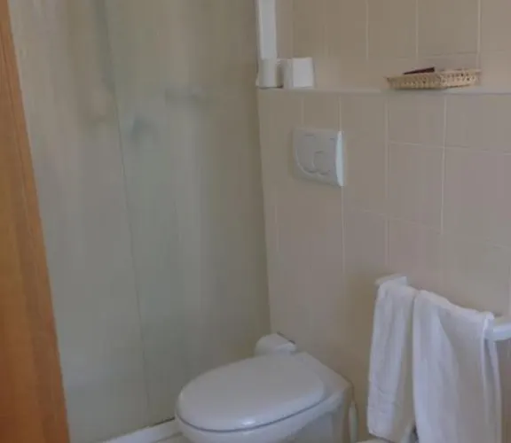 Harry's ホテル 3*