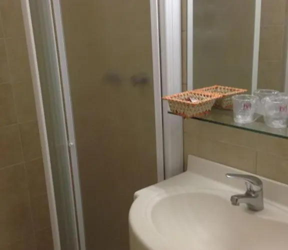 Отель Harry's Лидо-ди-Езоло