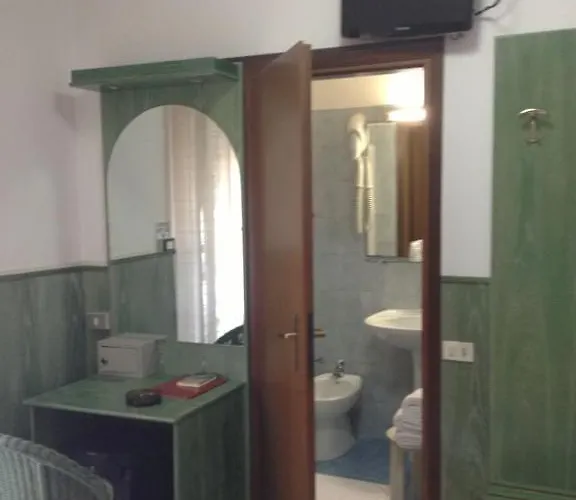 Harry's Отель 3*