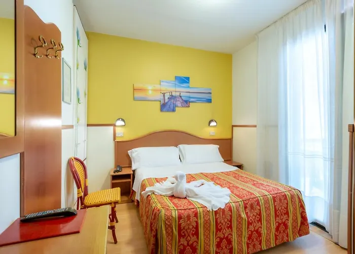 Harry's Лидо-ди-Езоло