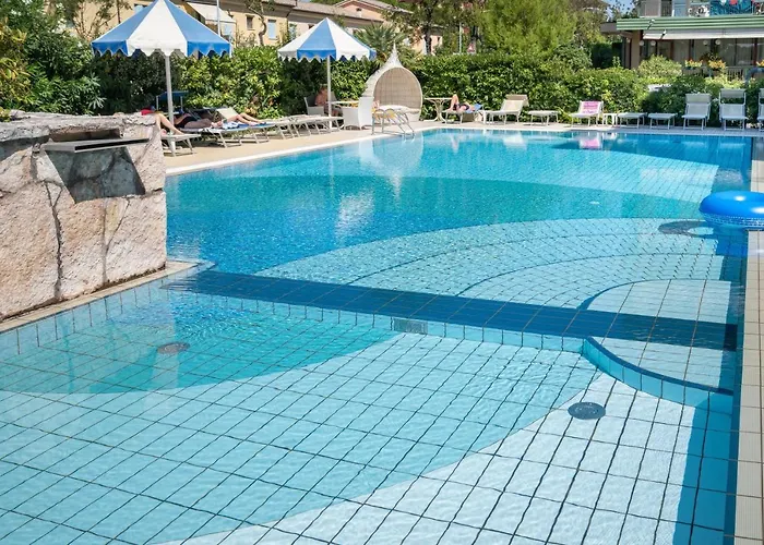 Harry's Отель Лидо-ди-Езоло