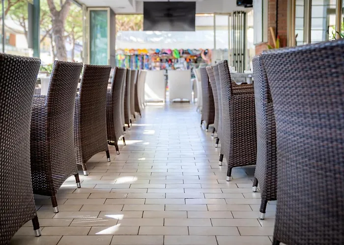 Harry's Отель 3*