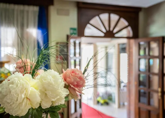 Hotel Harry's 3*