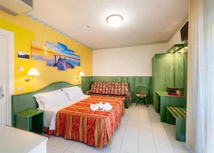 Harry's Лидо-ди-Езоло