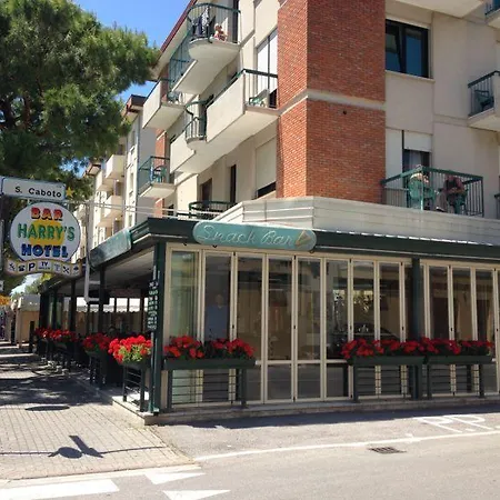Hotel Harry's Lido di Jesolo